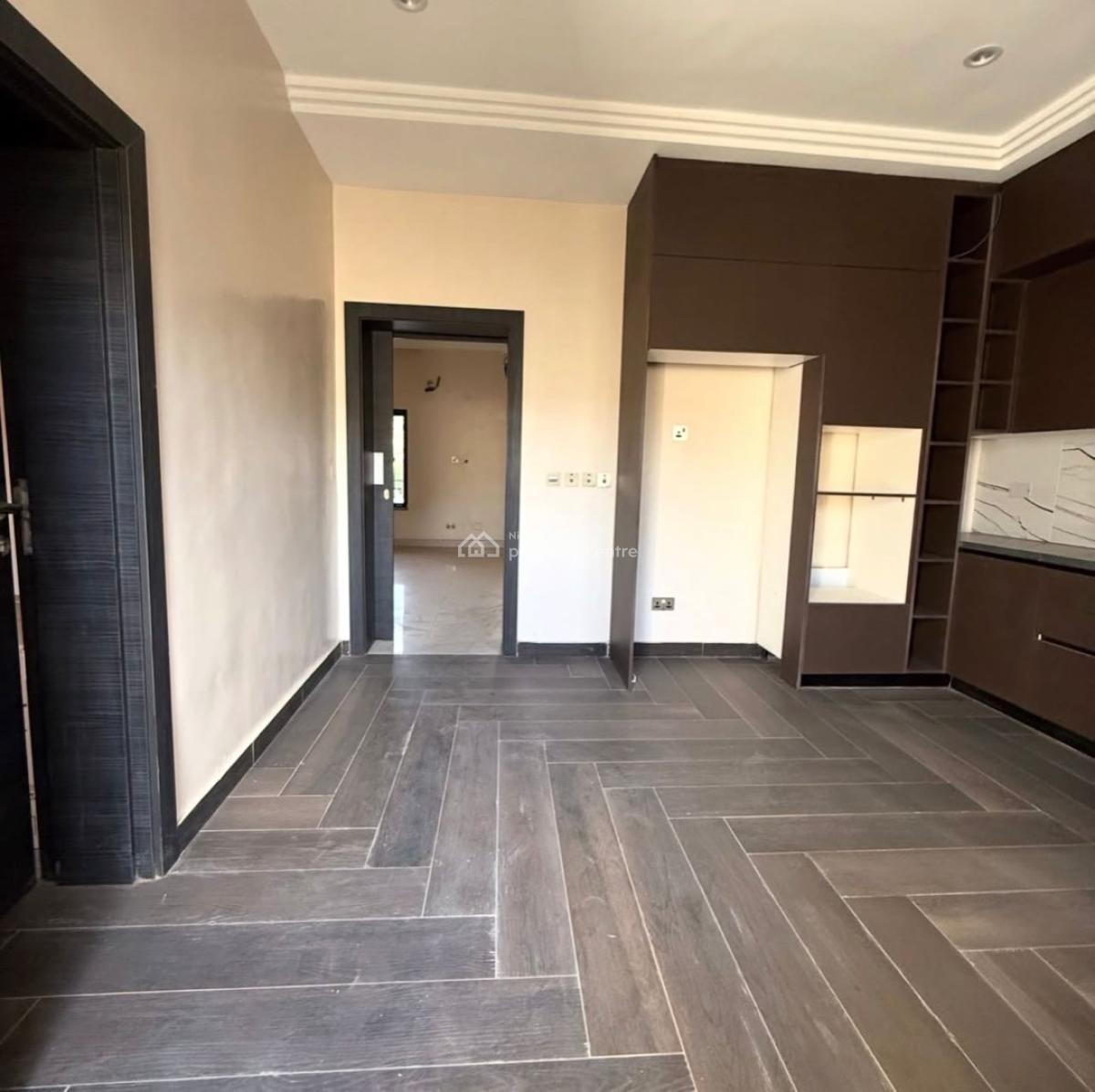 Beautifully Designed 4 Bedroom Spacious Duplex ,private Backyard, Jahi, Abuja, Terraced Duplex for Sale