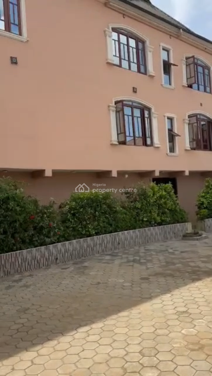 28 Rooms of Hotel, Igando Off Isheri Lasu Road, Alimosho, Lagos, Hotel / Guest House for Sale