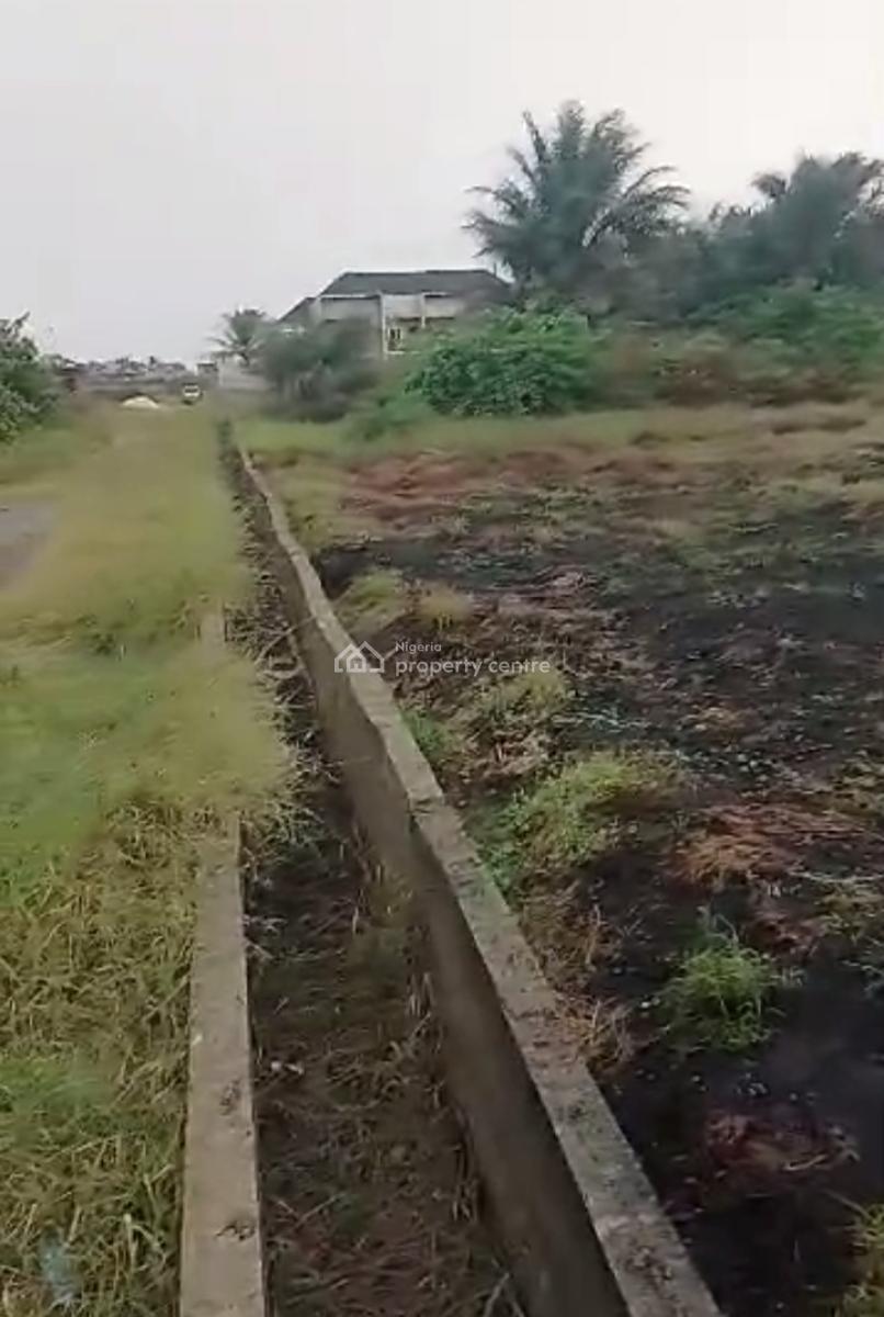8 Plots of Land 4,850 Sqm of Land, Lakowe By Golf Course Estate, Ajah, Lagos, Mixed-use Land for Sale