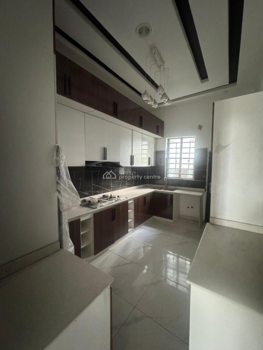 Stunning 5 Bedroom Semi Detached Duplex with a Bq, Ikate, Lekki, Ikate, Lekki, Lagos, Semi-detached Duplex for Rent