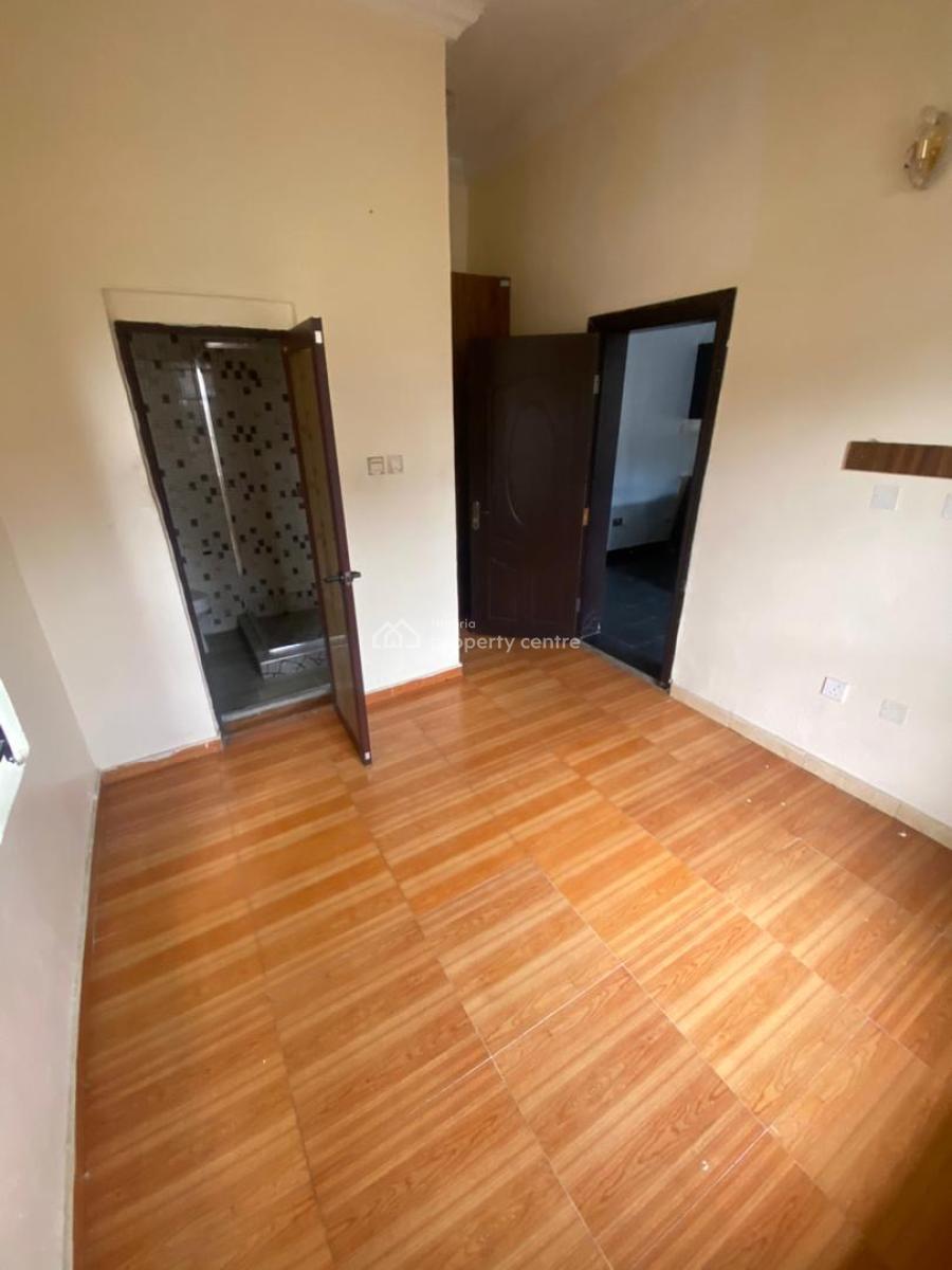Luxury Mini Flat, Chevy View Chevron Drive, Lekki, Lagos, Mini Flat (room and Parlour) for Rent