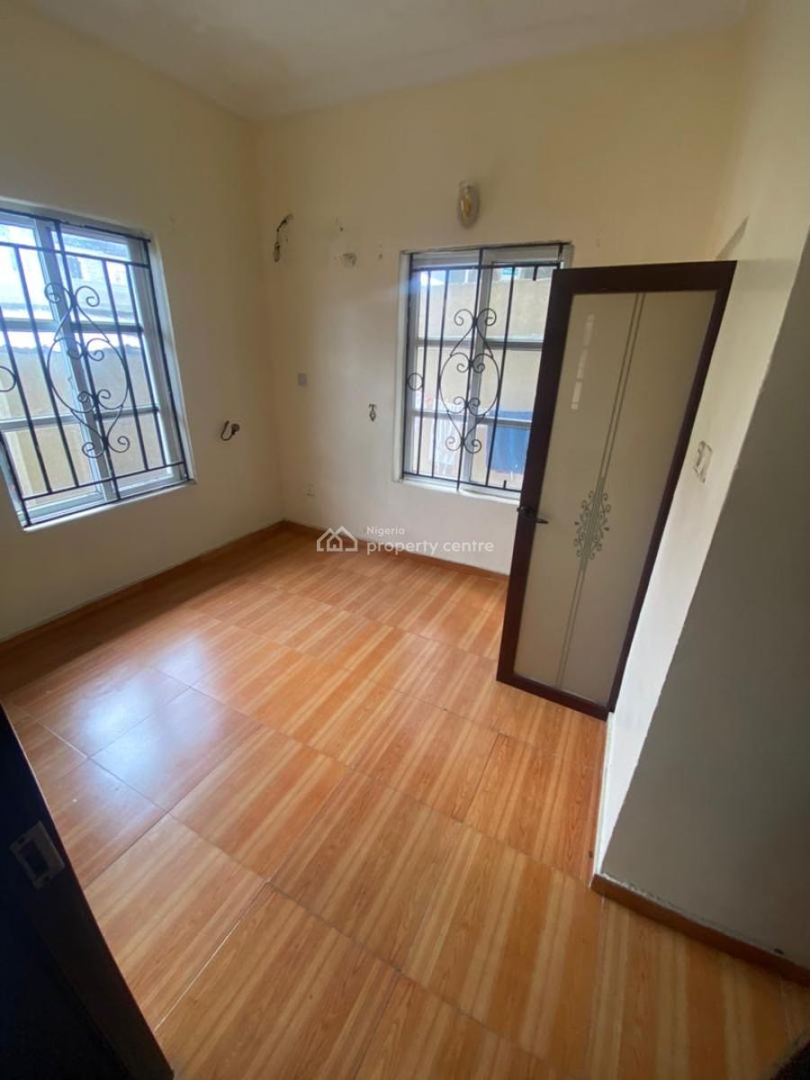 Luxury Mini Flat, Chevy View Chevron Drive, Lekki, Lagos, Mini Flat (room and Parlour) for Rent