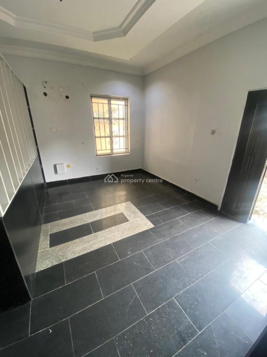 Luxury Mini Flat, Chevy View Chevron Drive, Lekki, Lagos, Mini Flat (room and Parlour) for Rent
