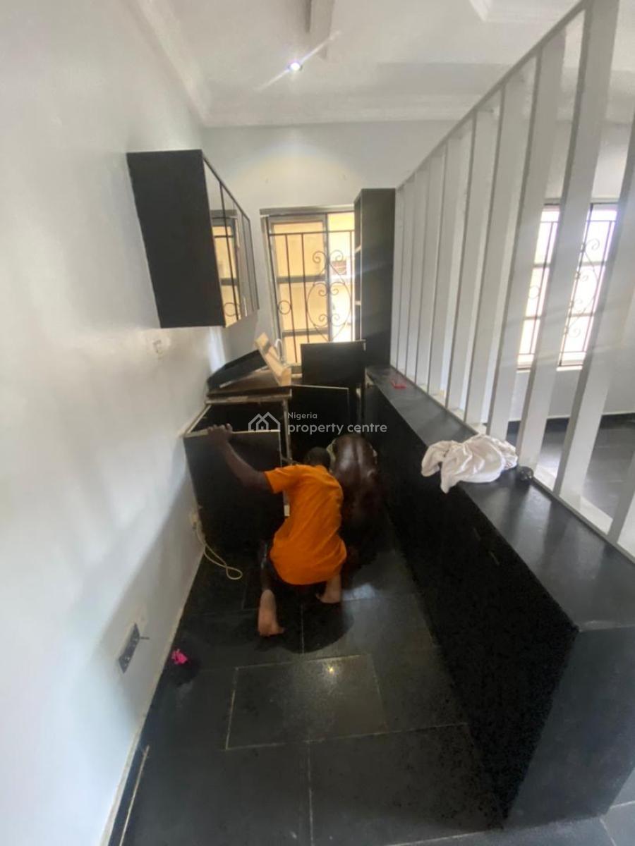 Luxury Mini Flat, Chevy View Chevron Drive, Lekki, Lagos, Mini Flat (room and Parlour) for Rent