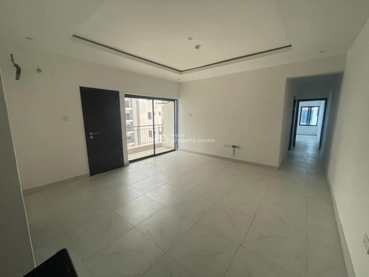 Cleans and Sharp 2 Bedroom Flat, Awolowo Way, Ikeja, Lagos, Flat / Apartment for Rent