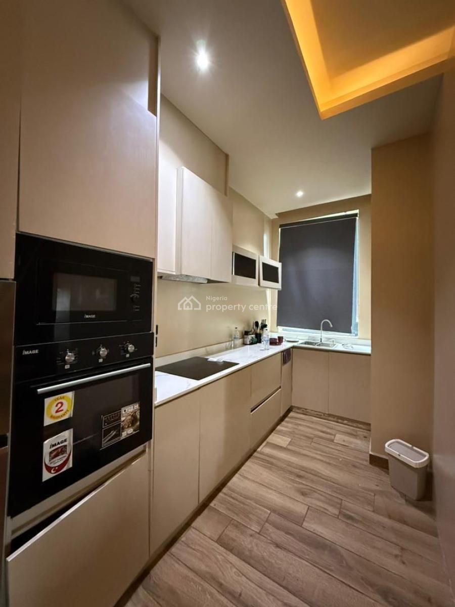 Luxury 1 Bedroom Flat, Lekki Right, Lekki Phase 1, Lekki, Lagos, Flat / Apartment for Sale