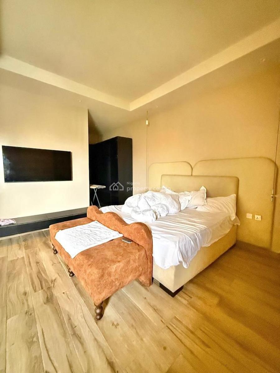 Luxury 1 Bedroom Flat, Lekki Right, Lekki Phase 1, Lekki, Lagos, Flat / Apartment for Sale