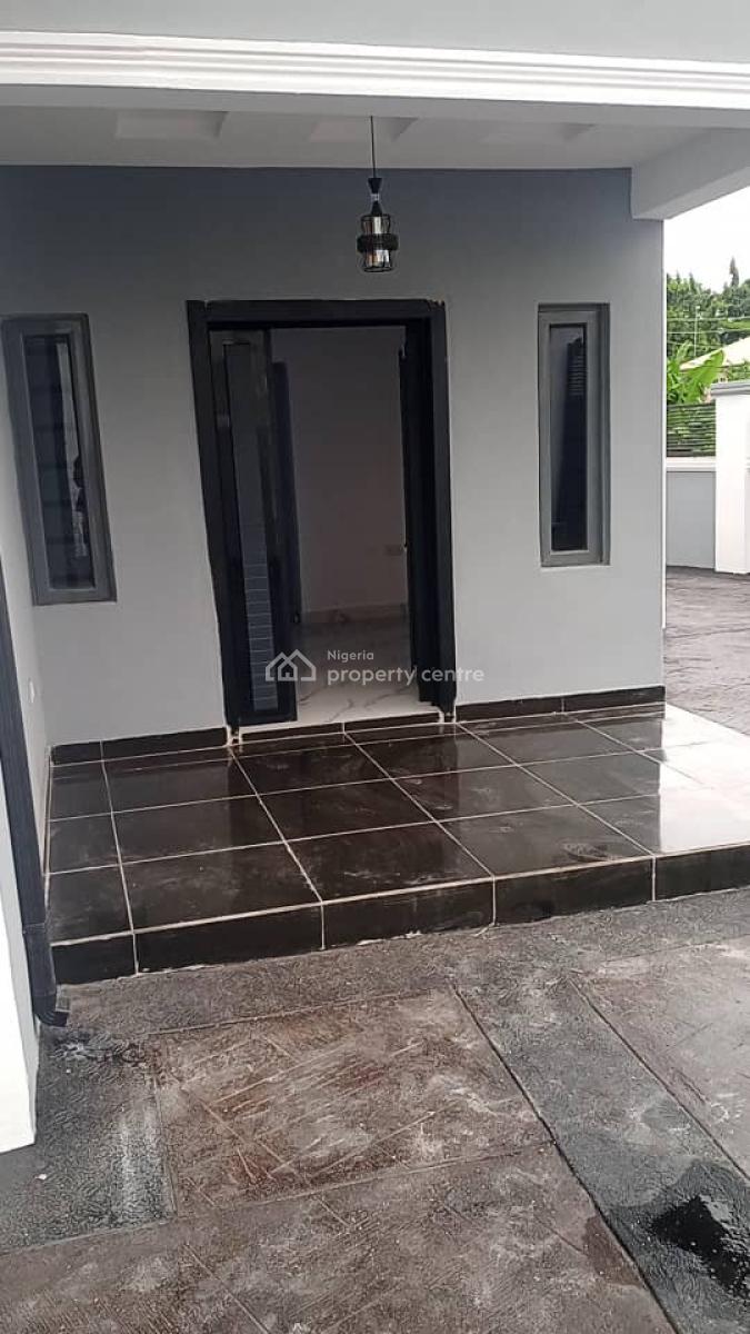 Newly Built 5 Bedroom Duplex +bq, Larry Estate Oluyole Extension, Ibarapa Central, Oyo, Detached Duplex for Sale