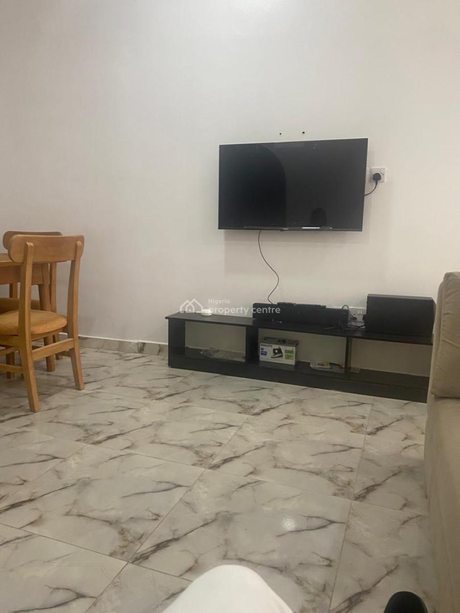 Self Service 2 Bedrooms Flat, Off Palace Road, Oniru, Victoria Island (vi), Lagos, Flat / Apartment for Rent