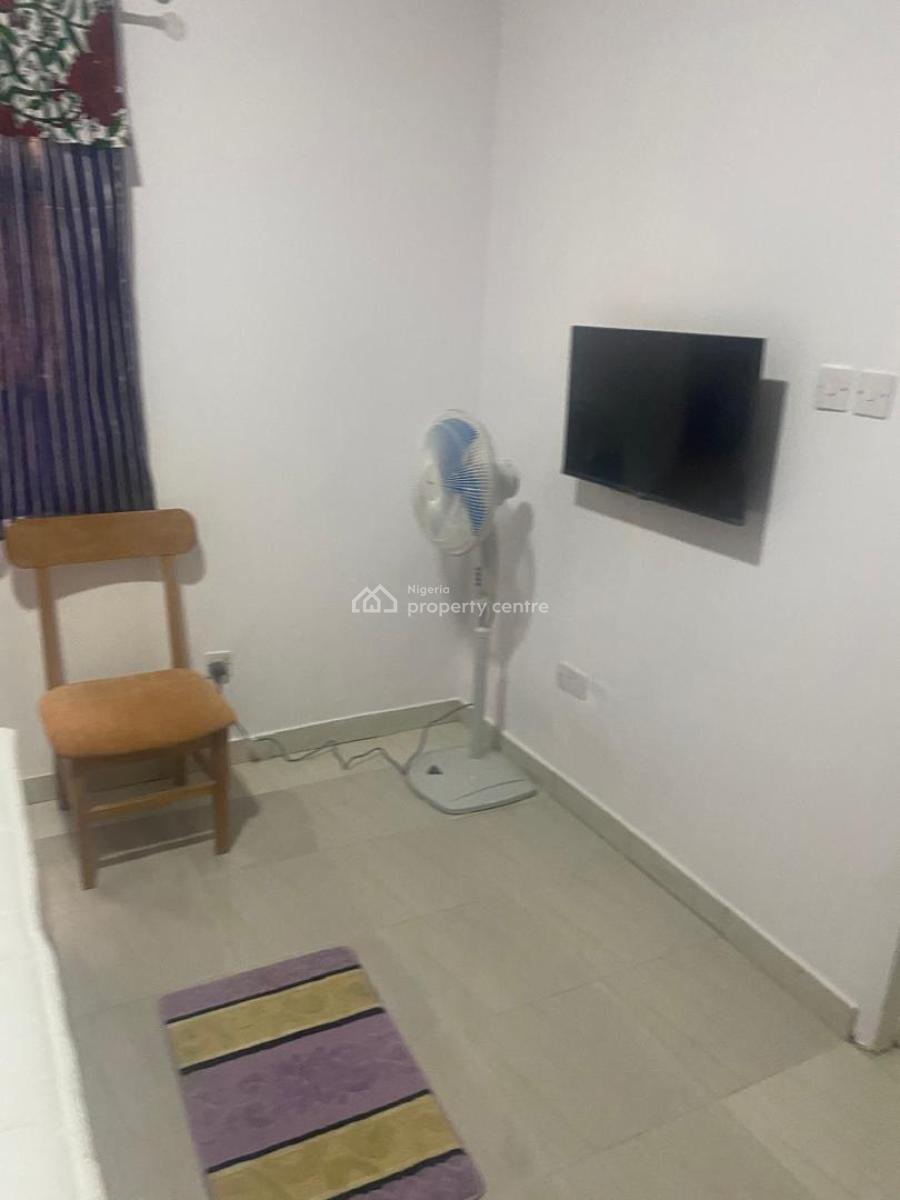 Self Service 2 Bedrooms Flat, Off Palace Road, Oniru, Victoria Island (vi), Lagos, Flat / Apartment for Rent