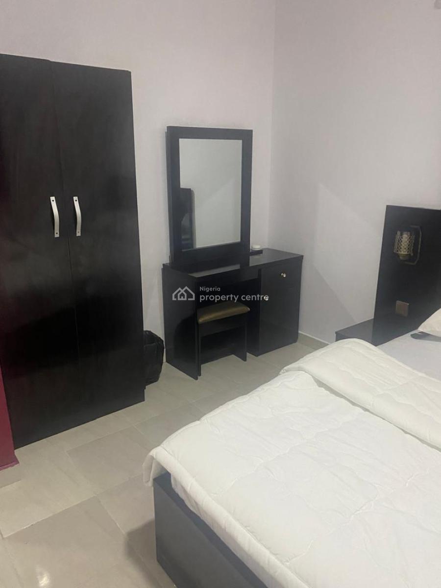Self Service 2 Bedrooms Flat, Off Palace Road, Oniru, Victoria Island (vi), Lagos, Flat / Apartment for Rent