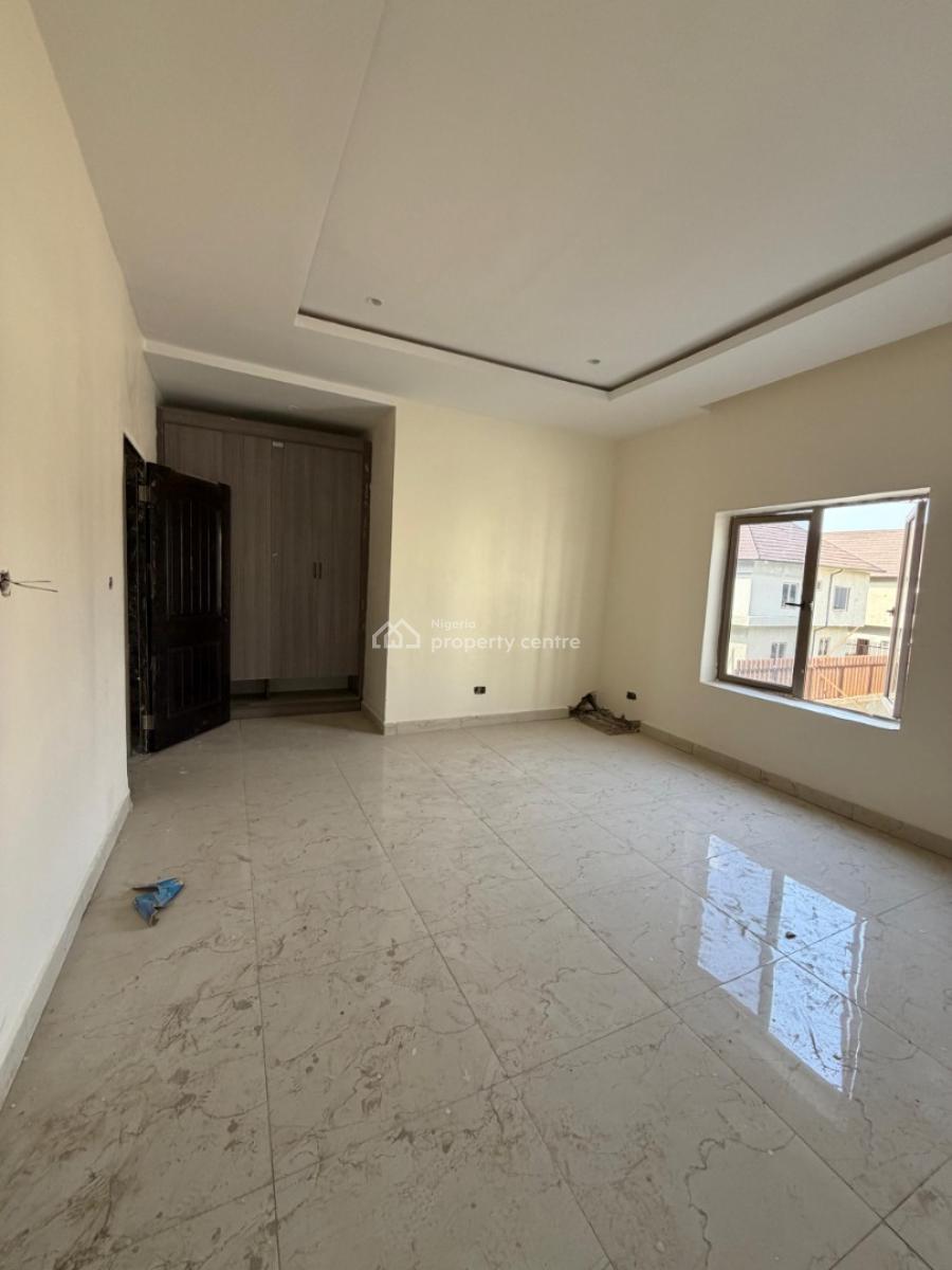 Brand New 3-bedroom Flats +bq, Idu Industrial, Abuja, Flat / Apartment for Rent