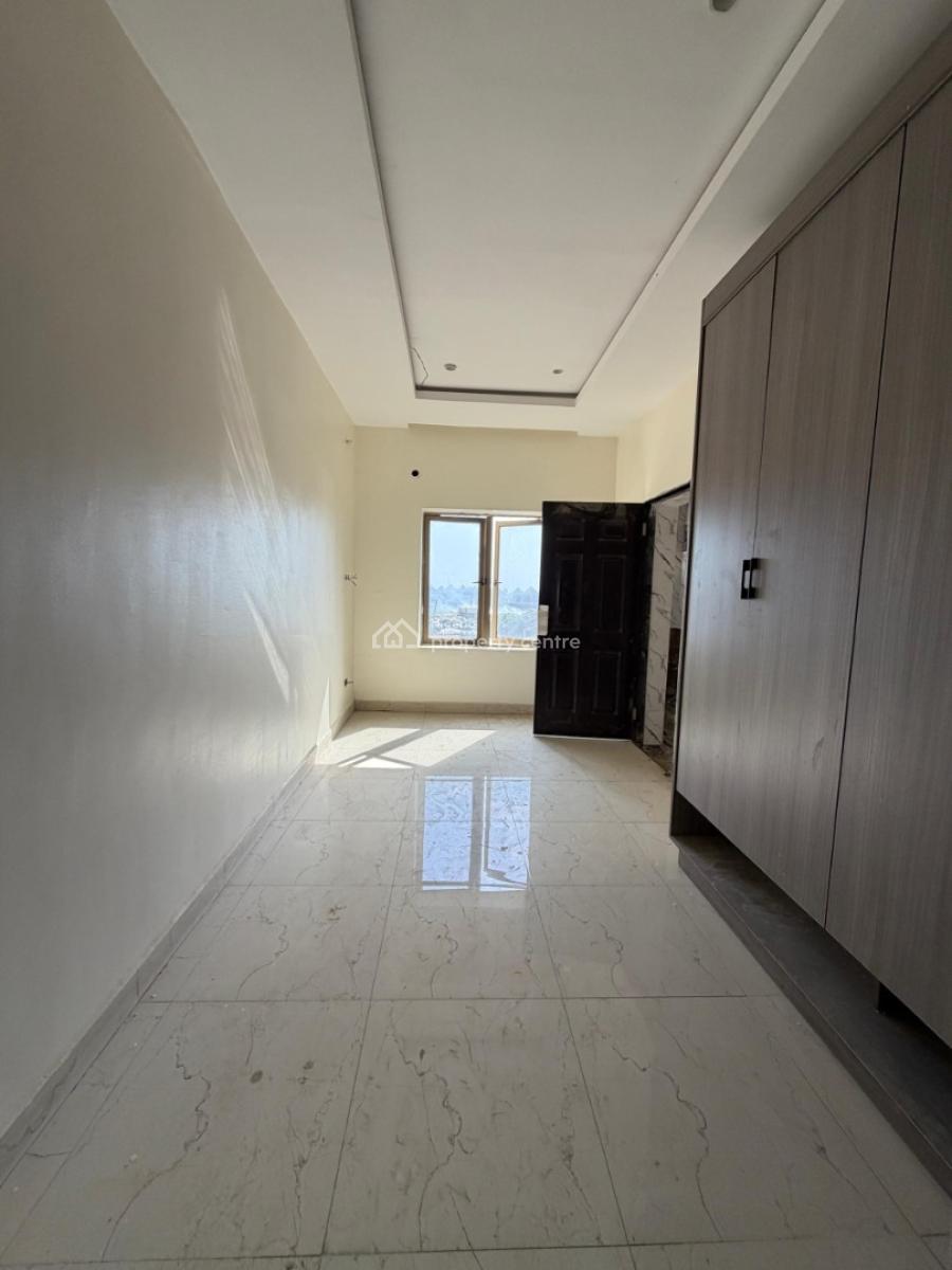 Brand New 3-bedroom Flats +bq, Idu Industrial, Abuja, Flat / Apartment for Rent