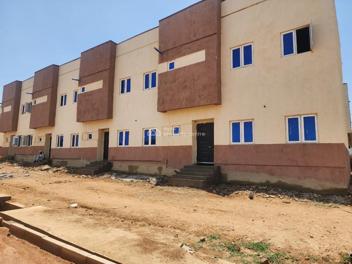 Newly Built Properties with Infrastructure, Renewed Hope Estate, Karsana, Abuja, Flat / Apartment for Sale
