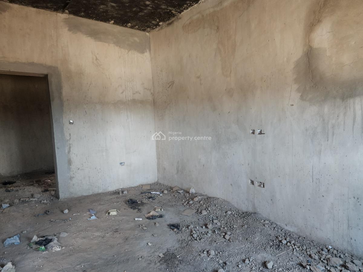Newly Built Properties with Infrastructure, Renewed Hope Estate, Karsana, Abuja, Flat / Apartment for Sale