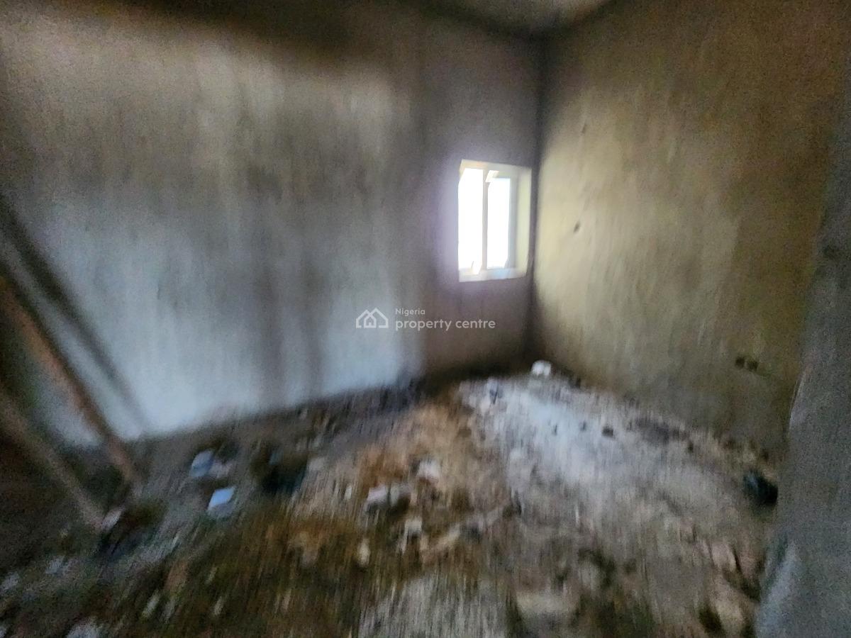 Newly Built Properties with Infrastructure, Renewed Hope Estate, Karsana, Abuja, Flat / Apartment for Sale