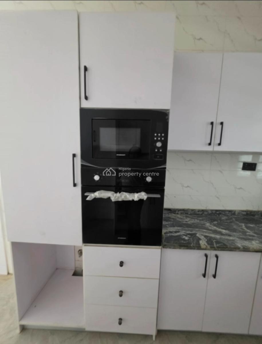 5 Luxury Semi Detached Duplex with Bq and Swimming Pool, Ikeja Gra, Ikeja, Lagos, Detached Duplex for Sale