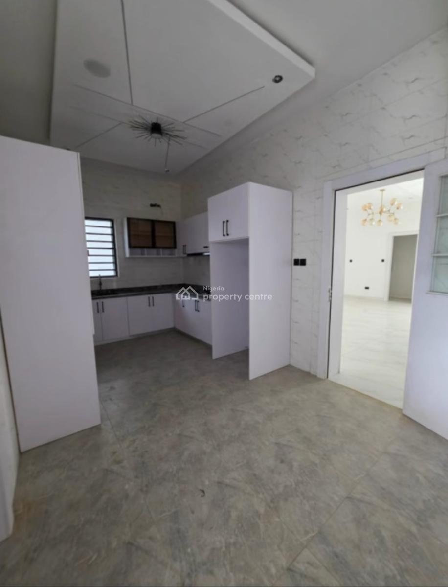 5 Luxury Semi Detached Duplex with Bq and Swimming Pool, Ikeja Gra, Ikeja, Lagos, Detached Duplex for Sale