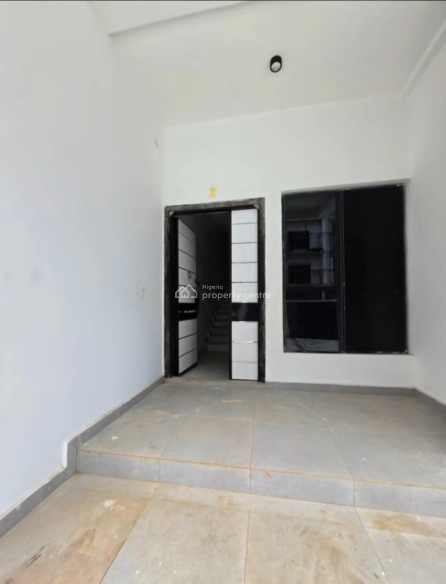 5 Luxury Semi Detached Duplex with Bq and Swimming Pool, Ikeja Gra, Ikeja, Lagos, Detached Duplex for Sale