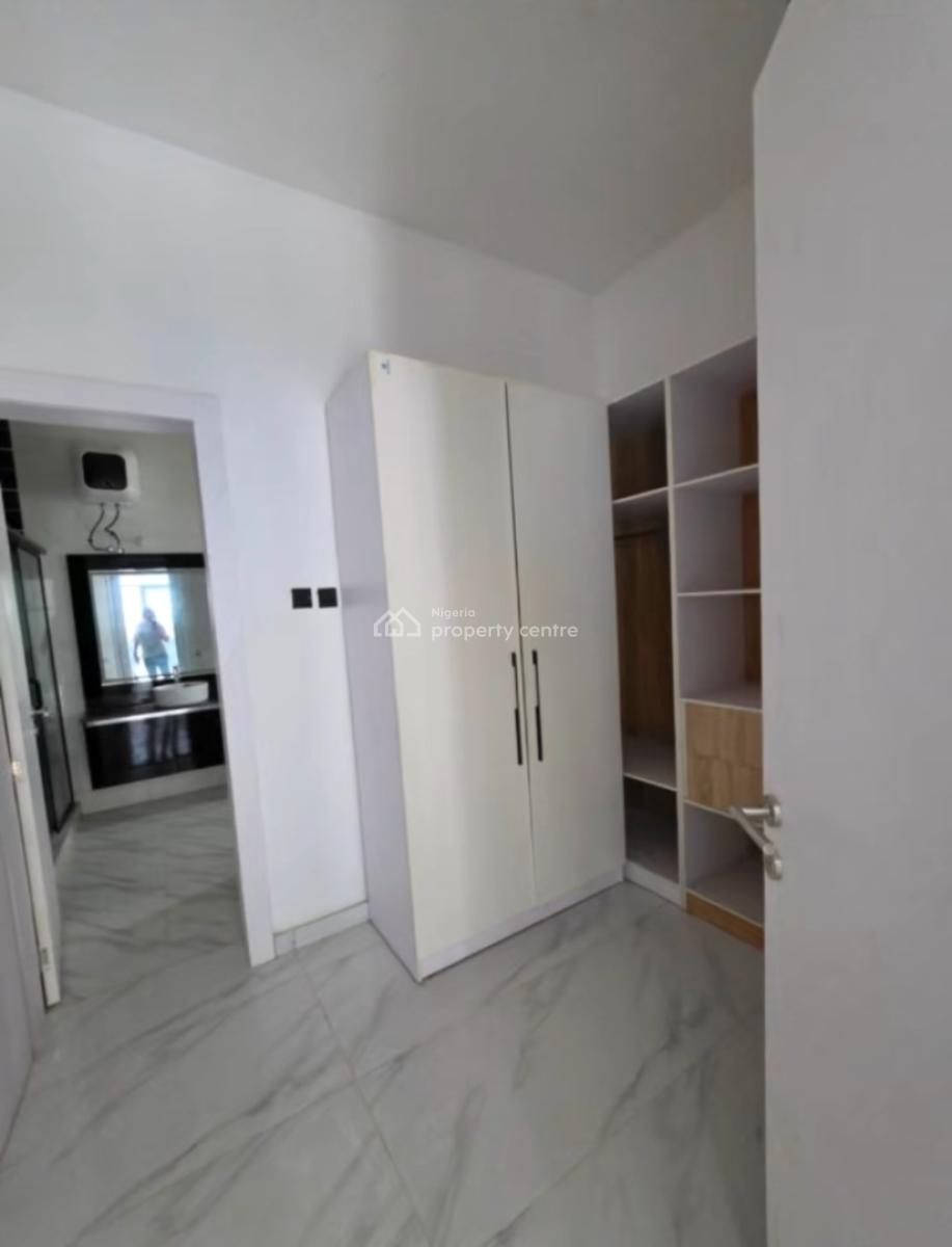 5 Luxury Semi Detached Duplex with Bq and Swimming Pool, Ikeja Gra, Ikeja, Lagos, Detached Duplex for Sale