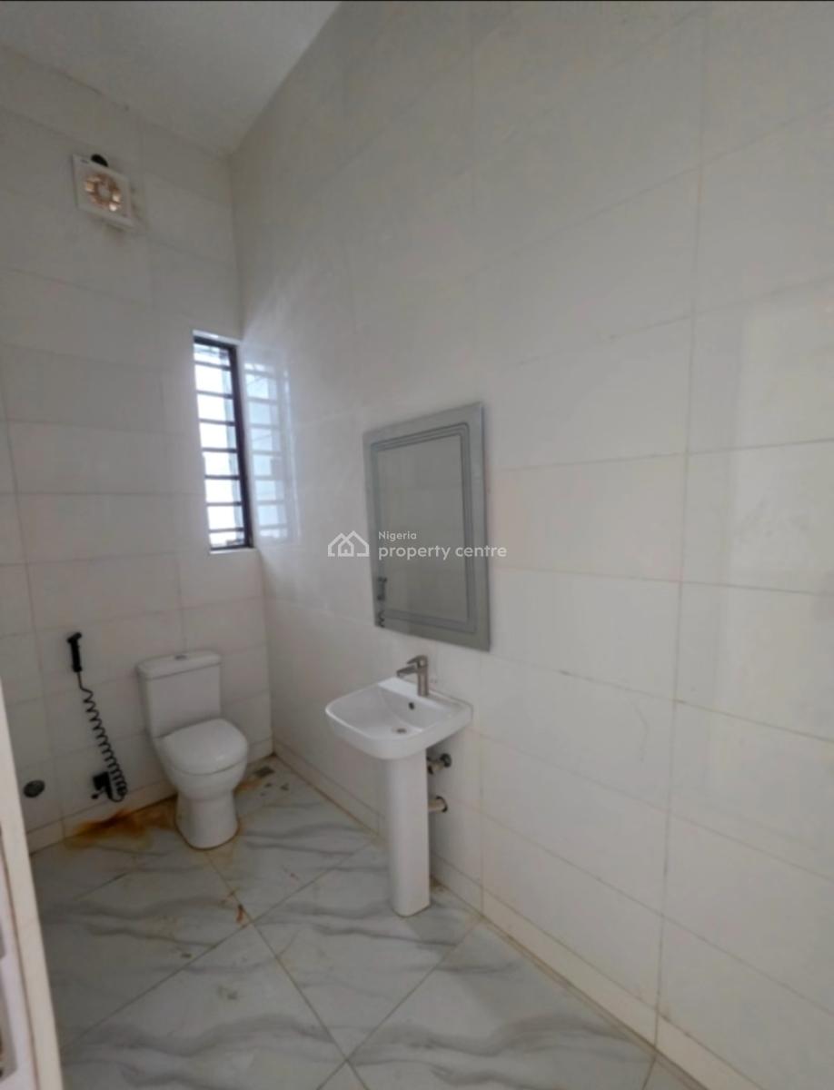 5 Luxury Semi Detached Duplex with Bq and Swimming Pool, Ikeja Gra, Ikeja, Lagos, Detached Duplex for Sale
