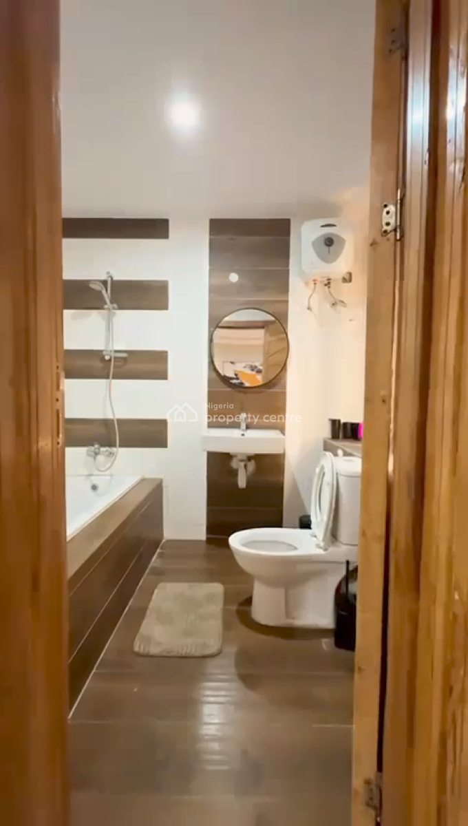 Newly Fully Furnished 4 Bedroom Luxury Apartment, 4 Bedroom Fully Furnished Apartment / Gbangbala, Ikate, Lekki, Lagos, Terraced Duplex for Rent
