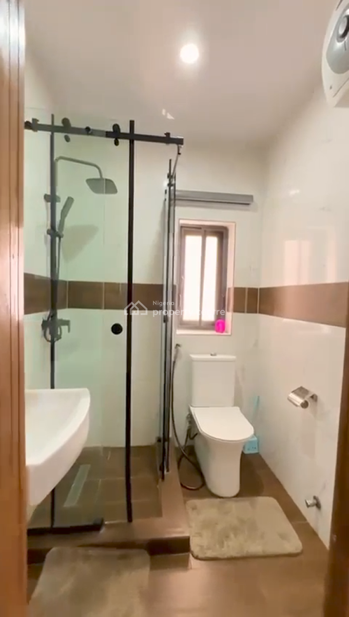 Newly Fully Furnished 4 Bedroom Luxury Apartment, 4 Bedroom Fully Furnished Apartment / Gbangbala, Ikate, Lekki, Lagos, Terraced Duplex for Rent