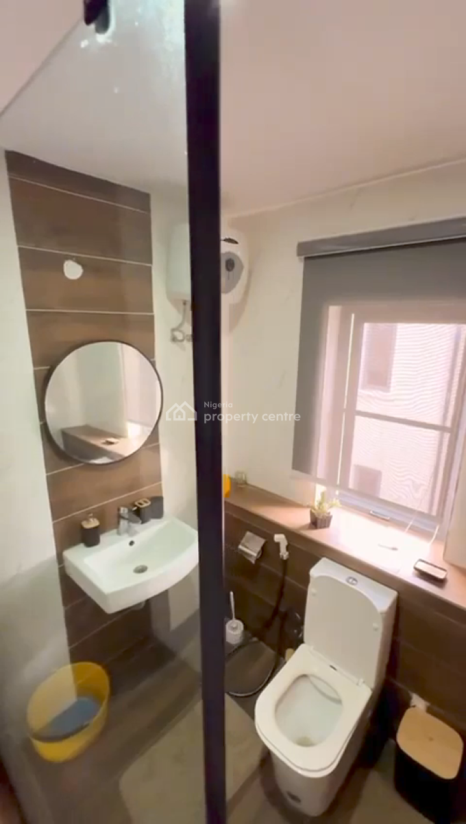 Newly Fully Furnished 4 Bedroom Luxury Apartment, 4 Bedroom Fully Furnished Apartment / Gbangbala, Ikate, Lekki, Lagos, Terraced Duplex for Rent