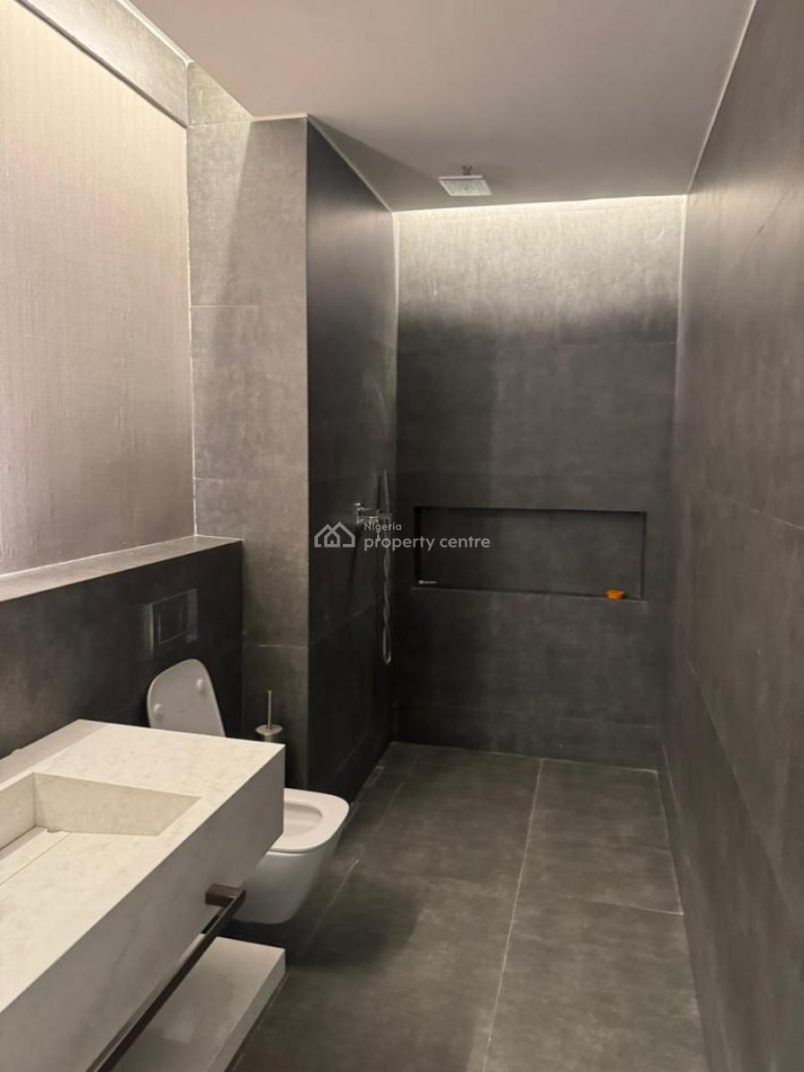 a C of O Fully Furnished 3 Bedroom Maisonnette with Bq, Old Ikoyi, Ikoyi, Lagos, Flat / Apartment for Sale