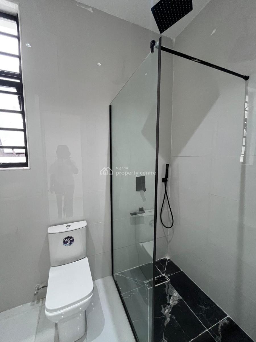 Luxury Duplex, Ikate, Lekki, Lagos, Detached Duplex for Sale