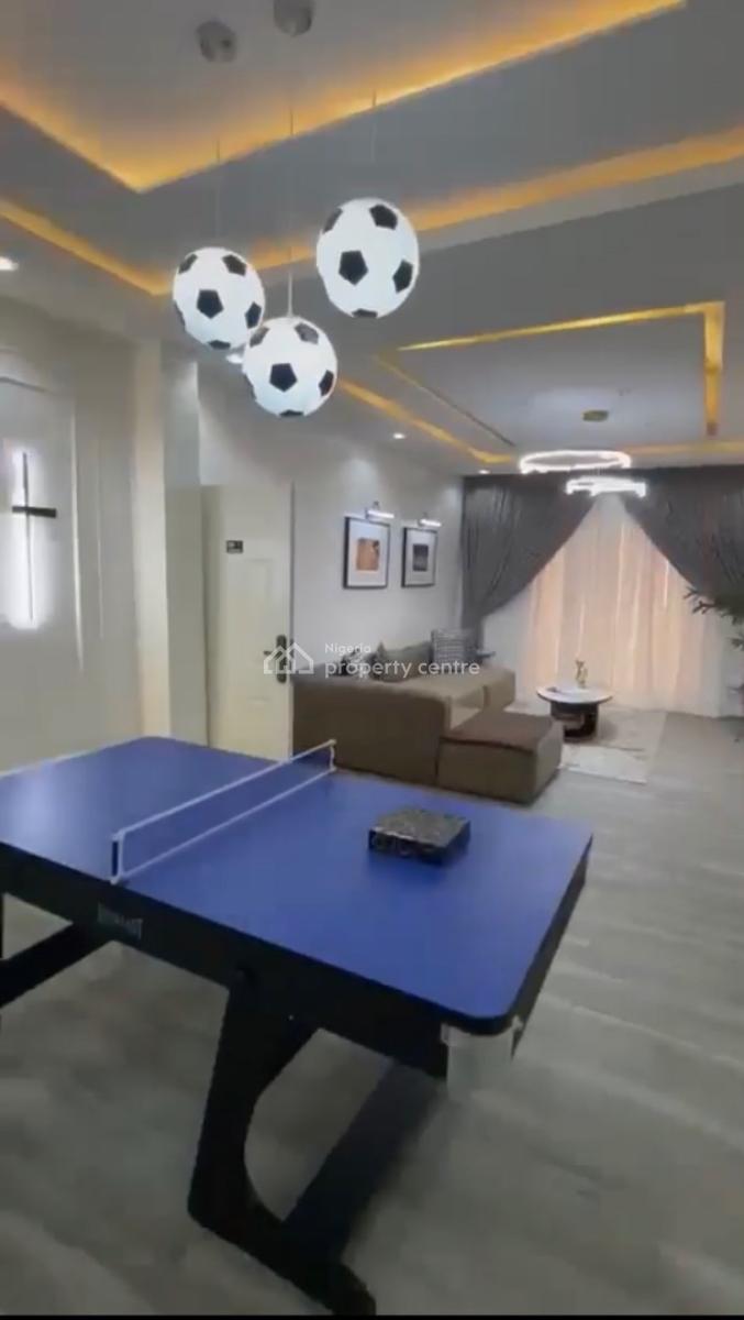 Luxury 2 Bedroom Apartment, Ikate Lekki Lagos Nigeria, Lekki, Lagos, Flat / Apartment for Sale