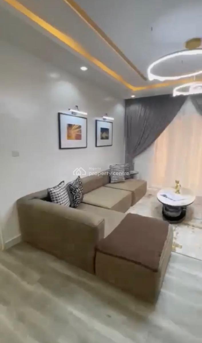 Luxury 2 Bedroom Apartment, Ikate Lekki Lagos Nigeria, Lekki, Lagos, Flat / Apartment for Sale
