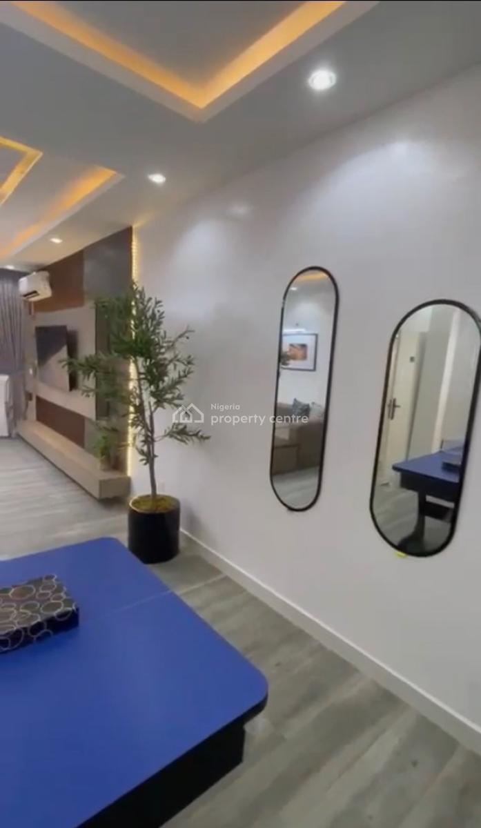 Luxury 2 Bedroom Apartment, Ikate Lekki Lagos Nigeria, Lekki, Lagos, Flat / Apartment for Sale