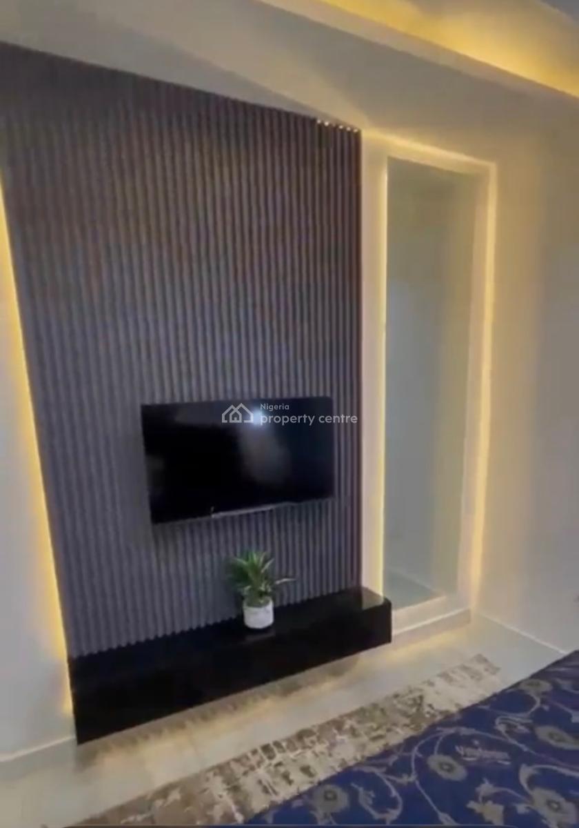 Luxury 2 Bedroom Apartment, Ikate Lekki Lagos Nigeria, Lekki, Lagos, Flat / Apartment for Sale