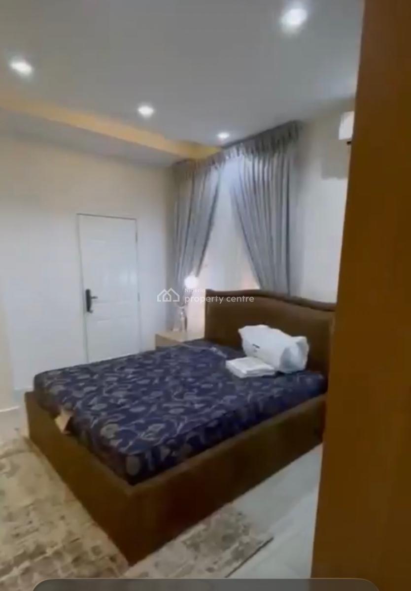 Luxury 2 Bedroom Apartment, Ikate Lekki Lagos Nigeria, Lekki, Lagos, Flat / Apartment for Sale