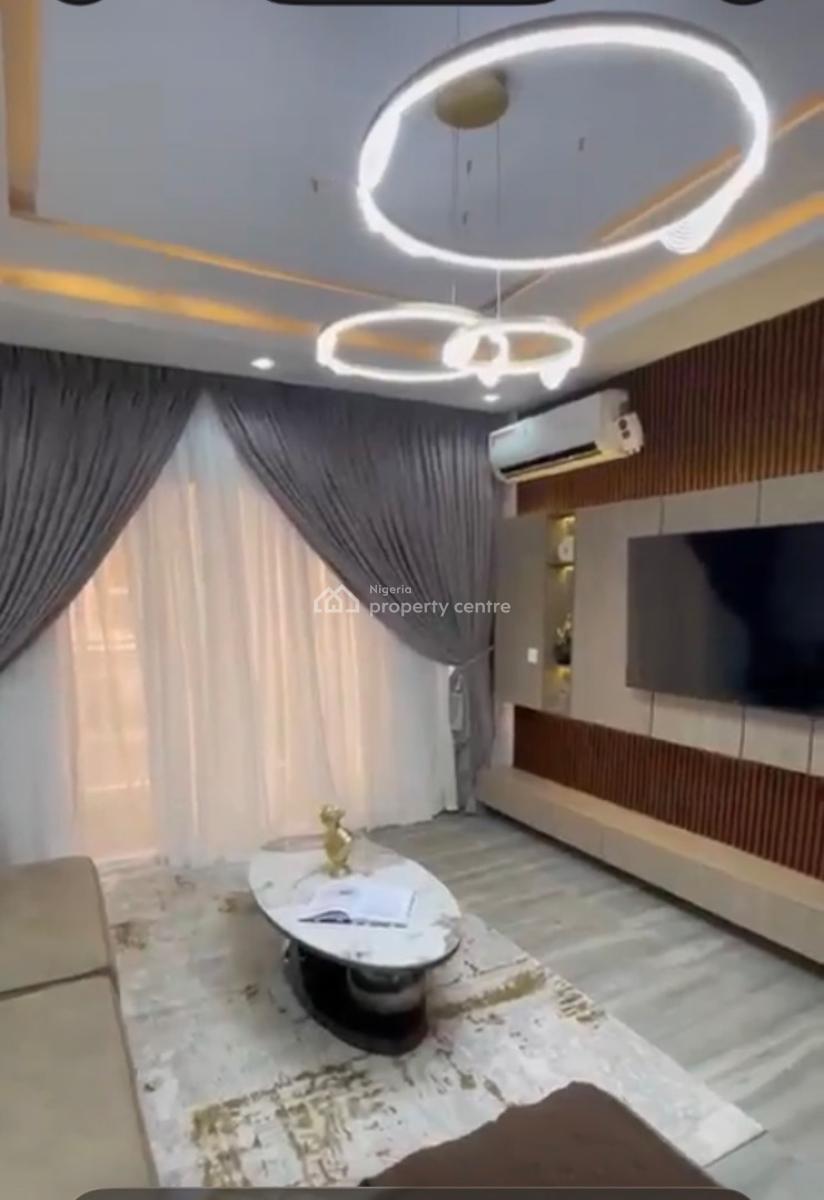 Luxury 2 Bedroom Apartment, Ikate Lekki Lagos Nigeria, Lekki, Lagos, Flat / Apartment for Sale