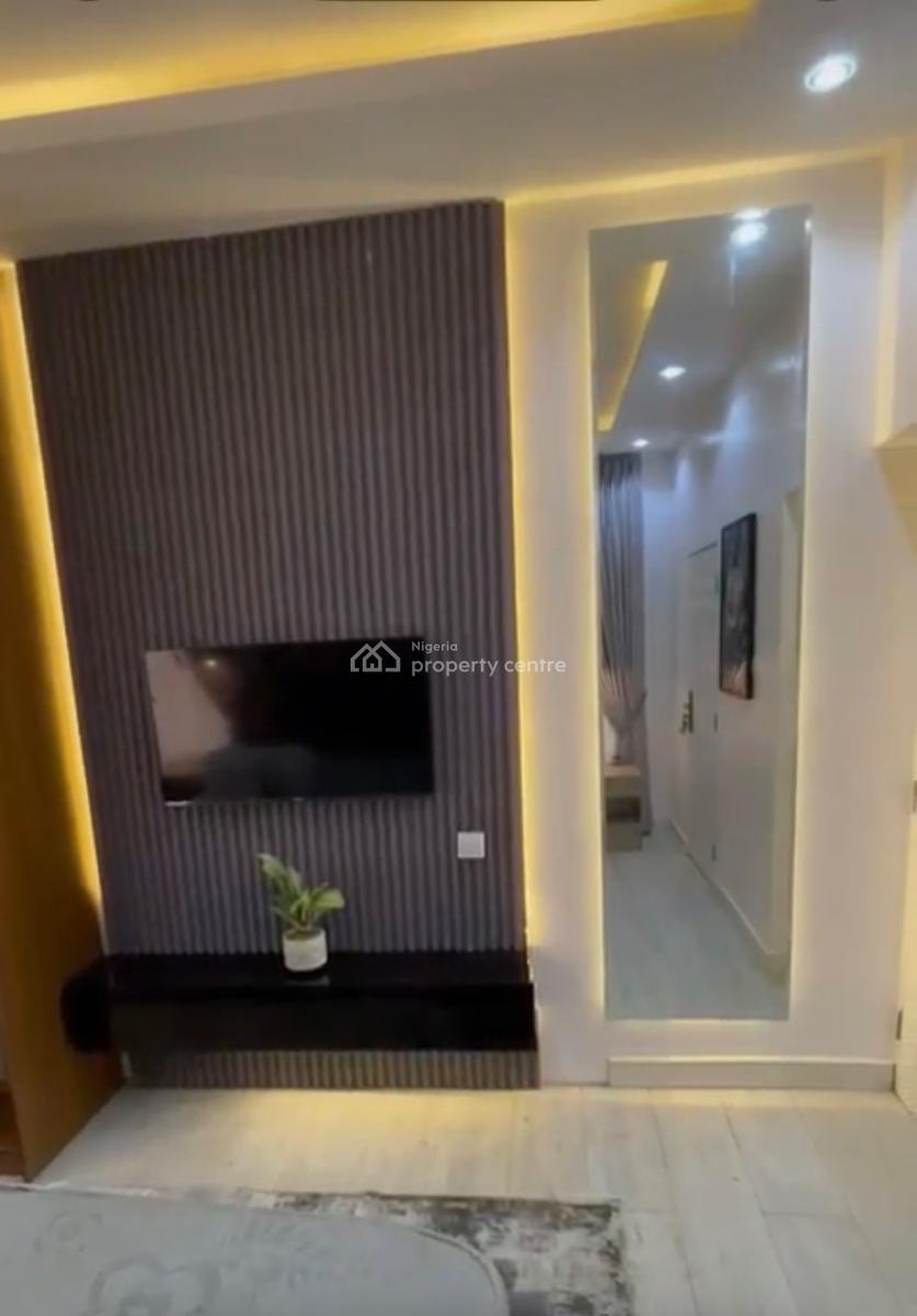 Luxury 2 Bedroom Apartment, Ikate Lekki Lagos Nigeria, Lekki, Lagos, Flat / Apartment for Sale