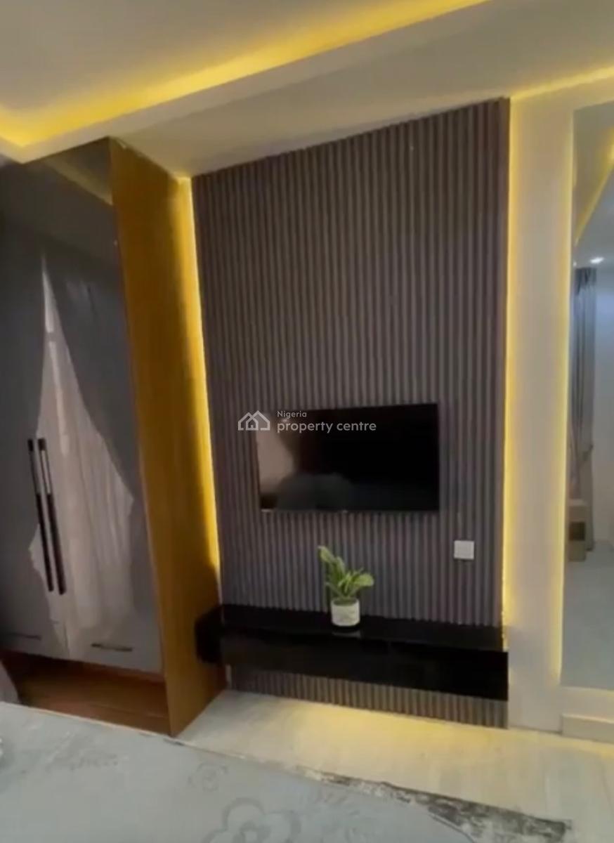 Luxury 2 Bedroom Apartment, Ikate Lekki Lagos Nigeria, Lekki, Lagos, Flat / Apartment for Sale