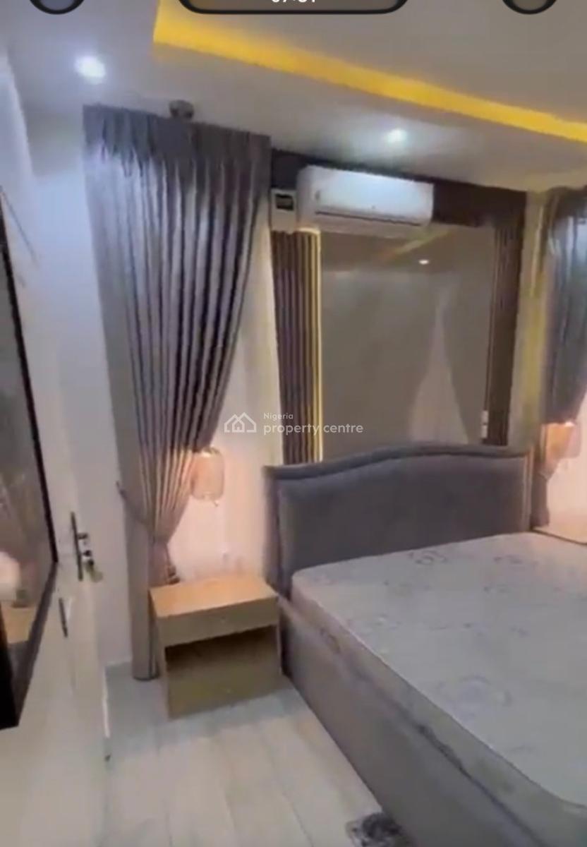 Luxury 2 Bedroom Apartment, Ikate Lekki Lagos Nigeria, Lekki, Lagos, Flat / Apartment for Sale