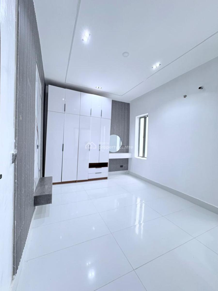 5 Bedroom Fully Detached Duplex, Ajah, Lagos, Detached Duplex for Sale