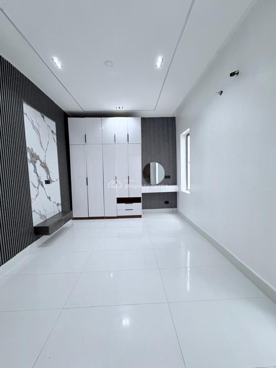 5 Bedroom Fully Detached Duplex, Ajah, Lagos, Detached Duplex for Sale
