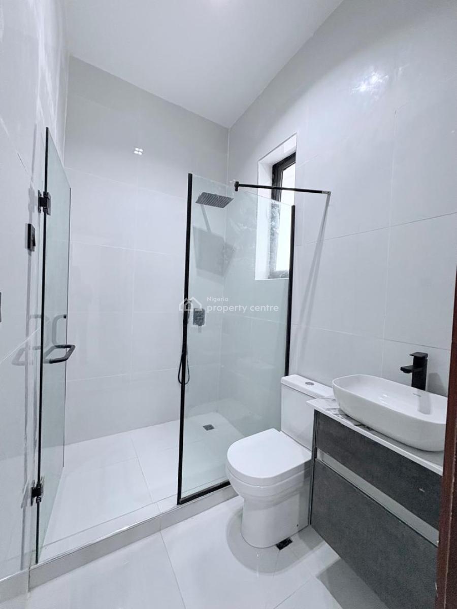 5 Bedroom Fully Detached Duplex, Ajah, Lagos, Detached Duplex for Sale