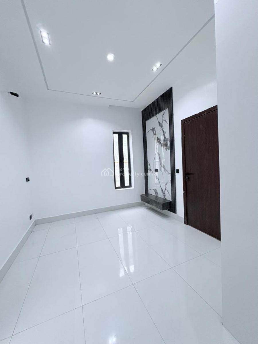 5 Bedroom Fully Detached Duplex, Ajah, Lagos, Detached Duplex for Sale