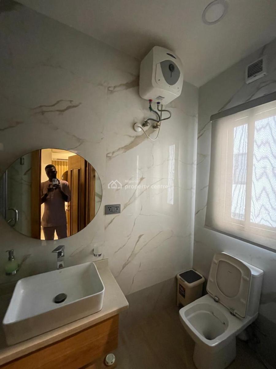 3-bedroom Fully Furnished Apartment, Ikoyi, Lagos, House for Rent