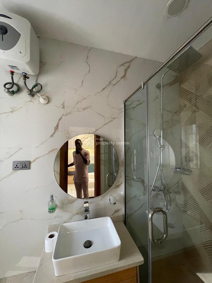 3-bedroom Fully Furnished Apartment, Ikoyi, Lagos, House for Rent