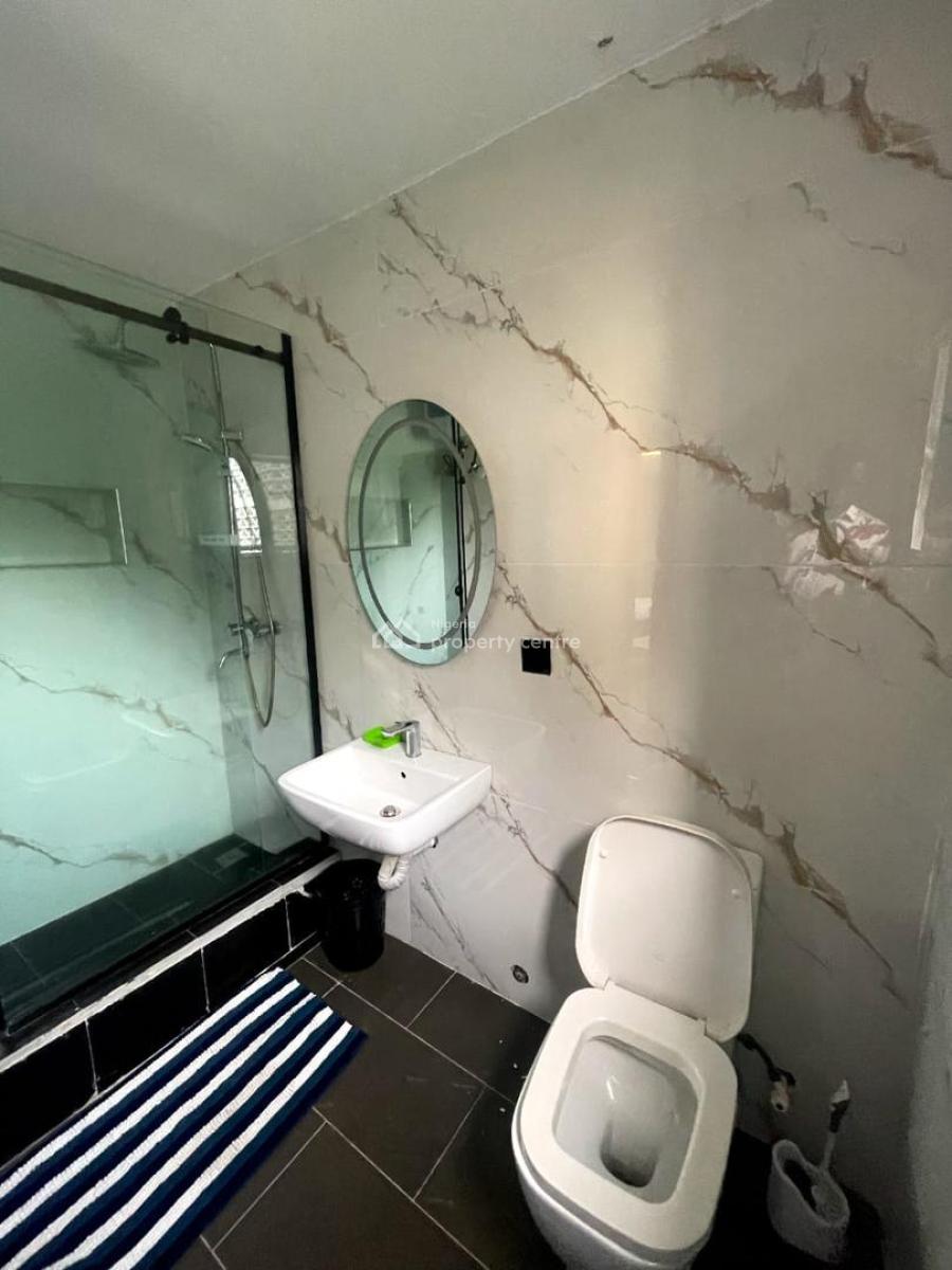 3-bedroom Fully Furnished Apartment, Ikoyi, Lagos, House for Rent