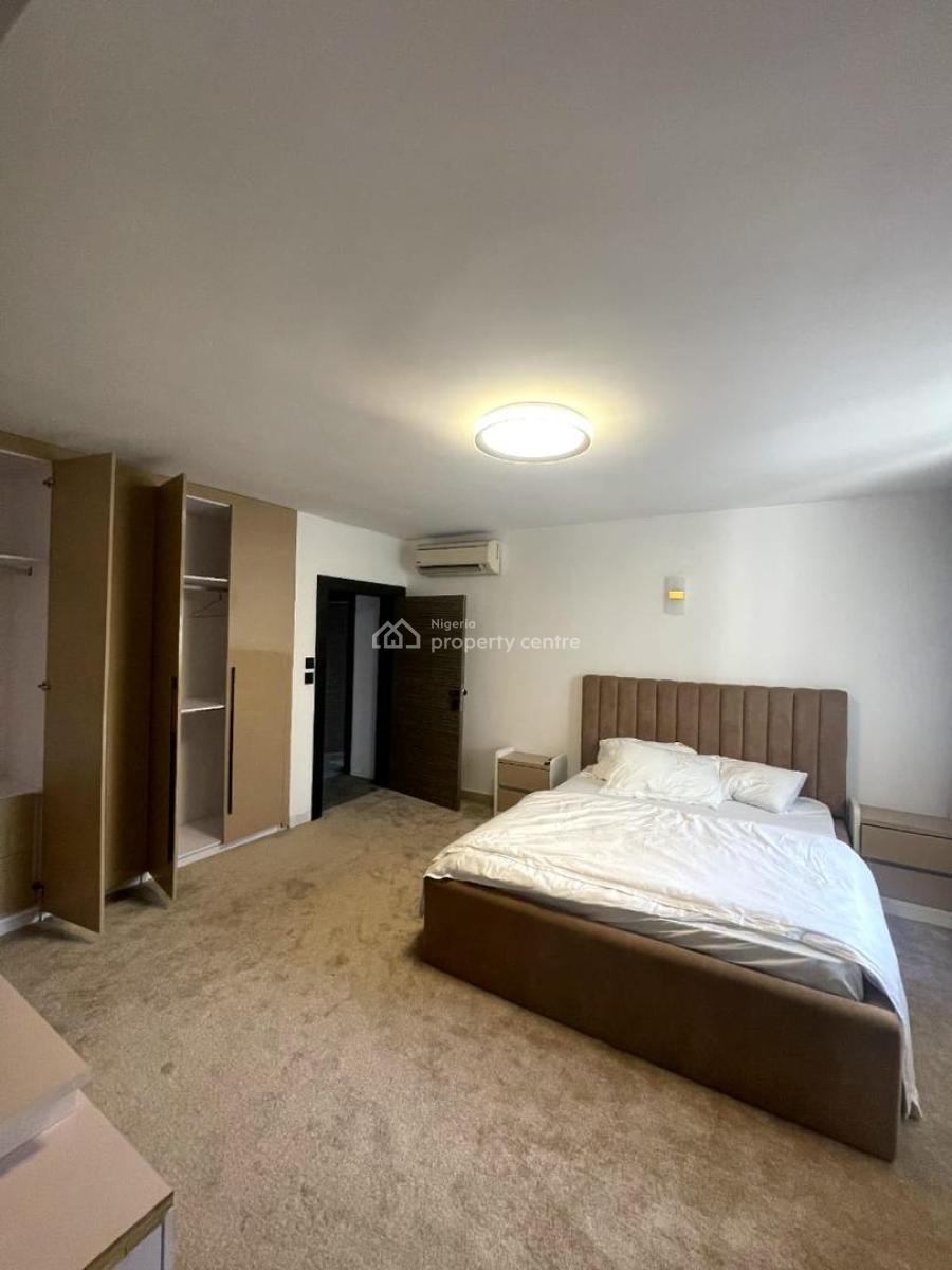 3-bedroom Fully Furnished Apartment, Ikoyi, Lagos, House for Rent