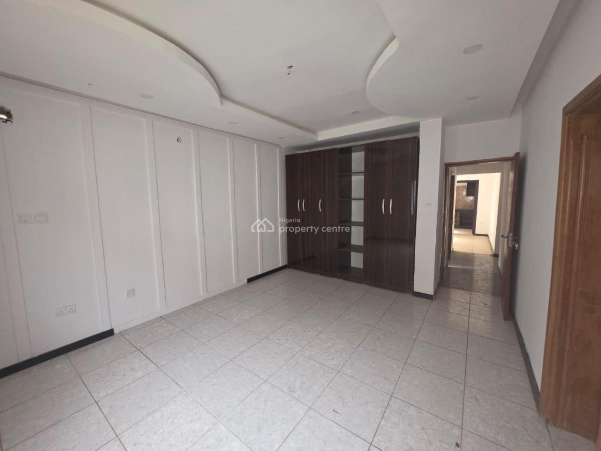 Lovely Executive 2 Bedroom Apartment, Off Fola Osibor, Lekki Phase 1, Lekki, Lagos, Flat / Apartment for Rent