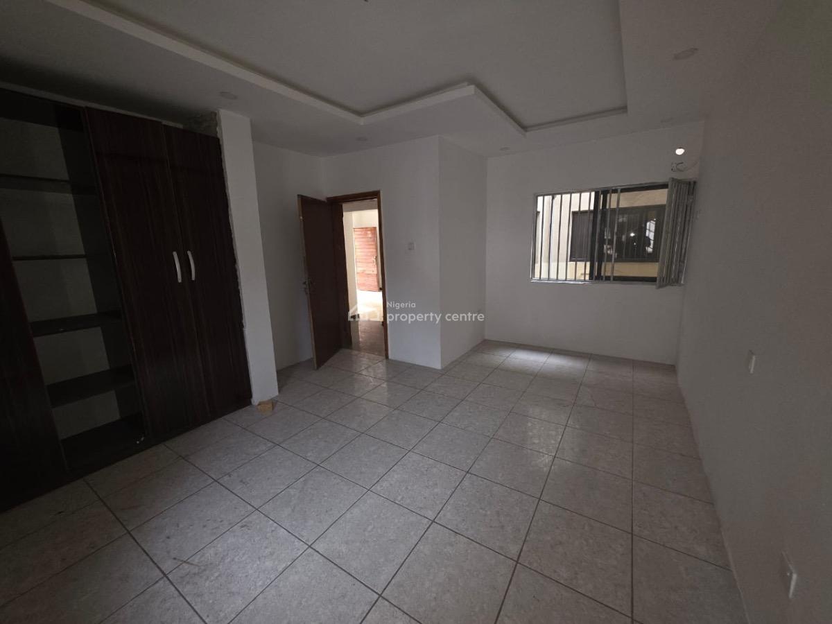 Lovely Executive 2 Bedroom Apartment, Off Fola Osibor, Lekki Phase 1, Lekki, Lagos, Flat / Apartment for Rent