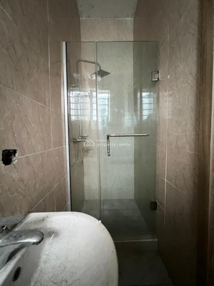 4 Bedroom Semi Detached Duplex, Orchid, Lekki Phase 2, Lekki, Lagos, Semi-detached Duplex for Sale
